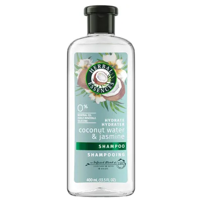 Herbal Essences Hydrating Shampoo with Coconut Water & Jasmine