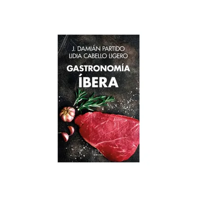 Gastronoma bera - by Jos Damin Partido Ruiz (Paperback)