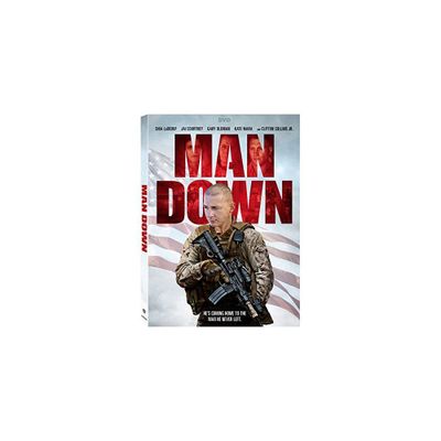 Man Down (DVD)