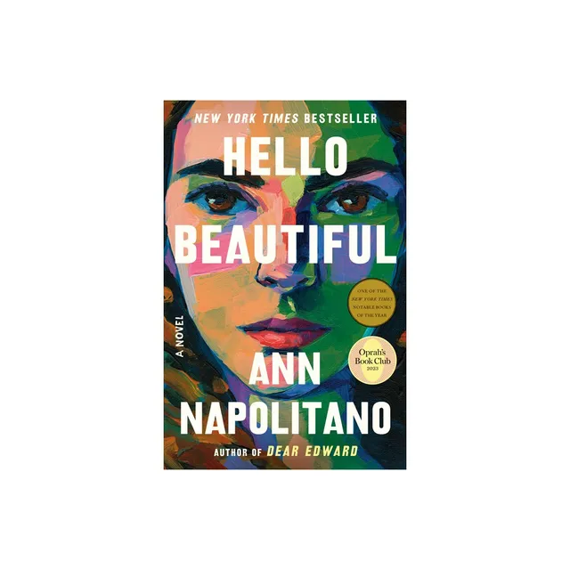 Hello Beautiful - By Ann Napolitano (hardcover) : Target