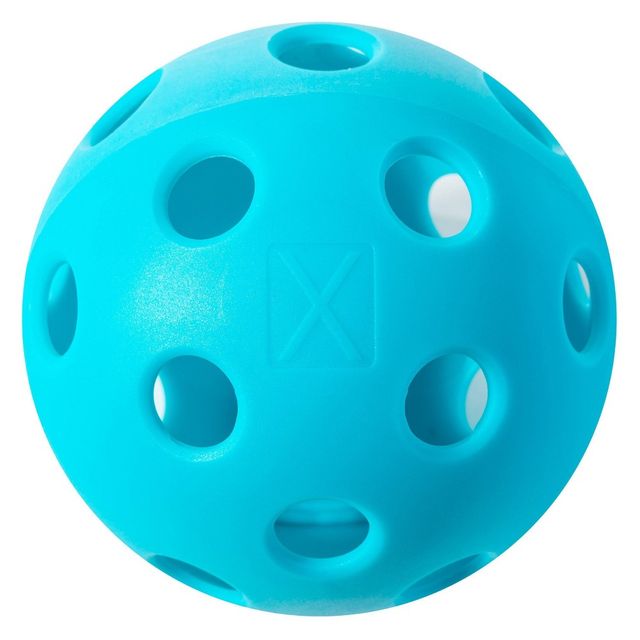 Franklin Sports X-26 Indoor Pickleballs Blue