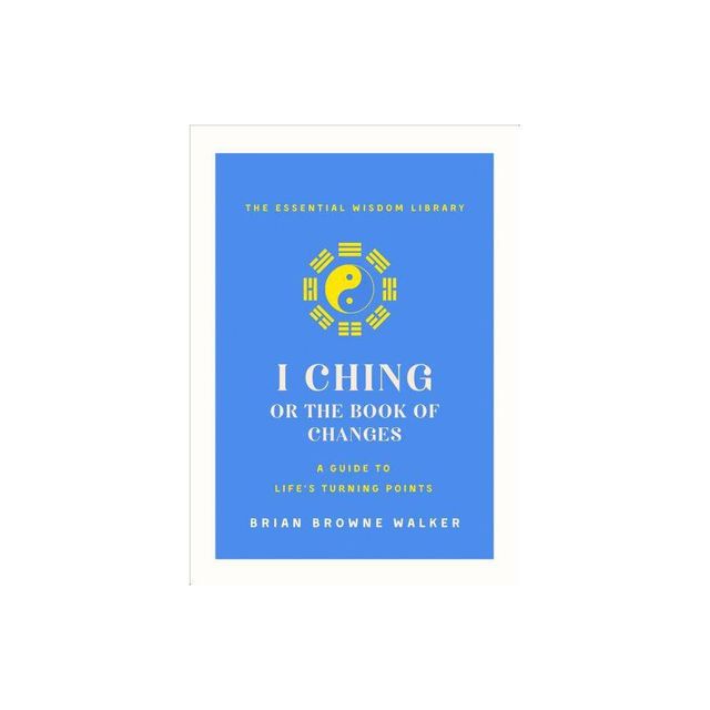 I Ching