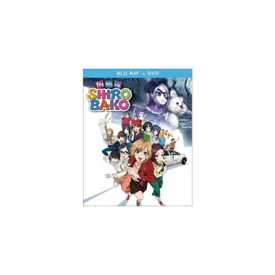 Shirobako The Movie (Blu-ray)