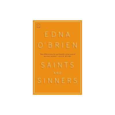 Saints and Sinners