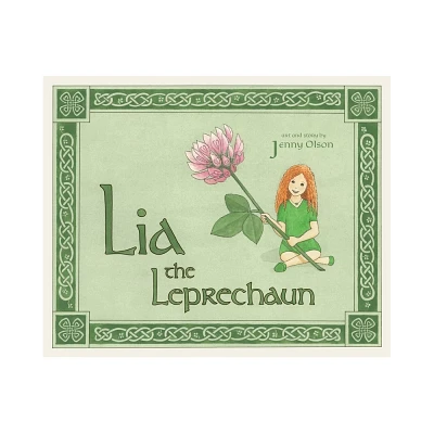 Lia the Leprechaun