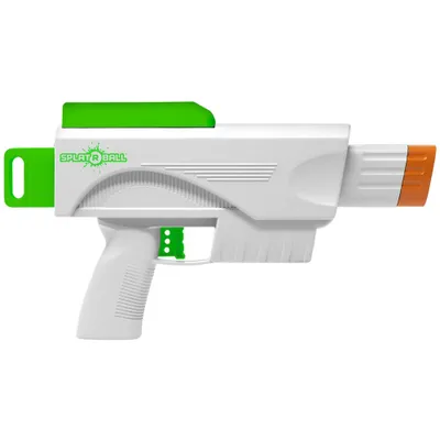 Splat-R-Ball SRB370 Water Bead Blaster