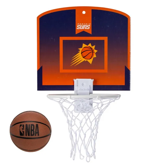 NBA Indiana Pacers Mini Over The Door Hoop