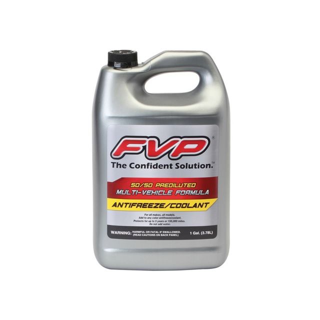 FVP 50/50 Global Antifreeze