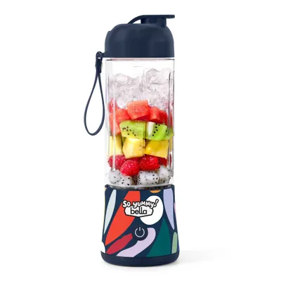 So Yummy by bella To-Go Portable Blender