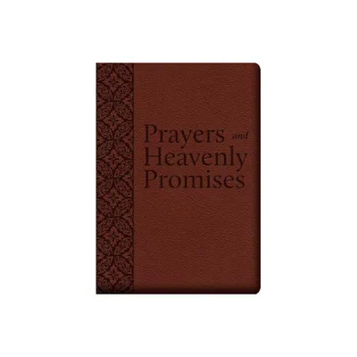 Prayers and Heavenly Promises