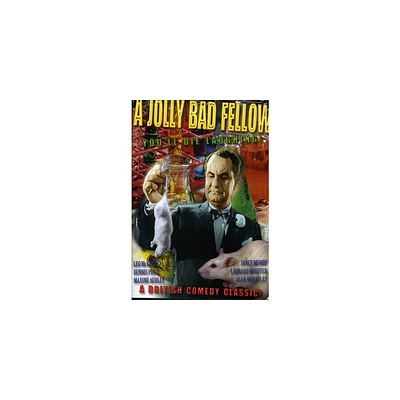 A Jolly Bad Fellow (DVD)(1964)