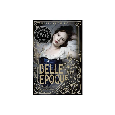 Belle Epoque - by Elizabeth Ross (Paperback)