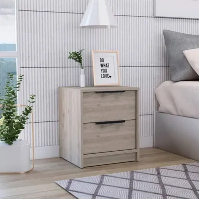 Girona Nightstand