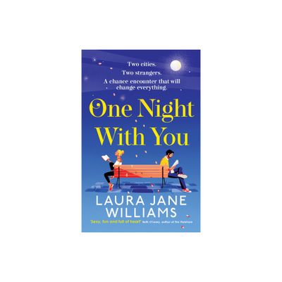 One Night with You - by Laura Jane Williams (Paperback)