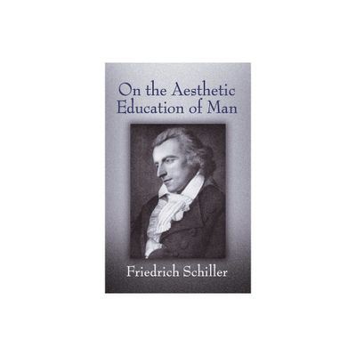 On the Aesthetic Education of Man