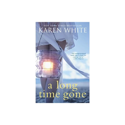 A Long Time Gone (Reprint) (Paperback) by Karen White