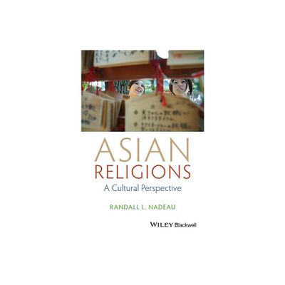 Asian Religions