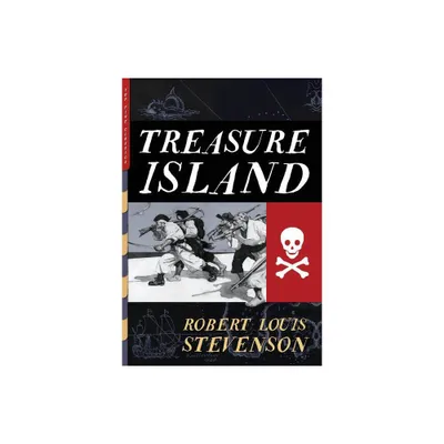 Treasure Island (Illustrated