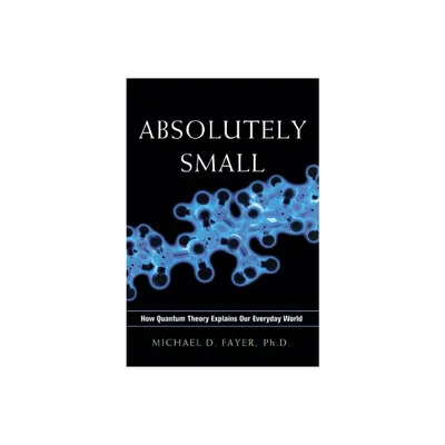 Absolutely Small - by Michael D Fayer (Paperback)