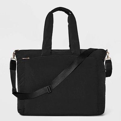 Soft Weekender Bag