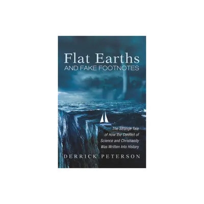 Flat Earths and Fake Footnotes