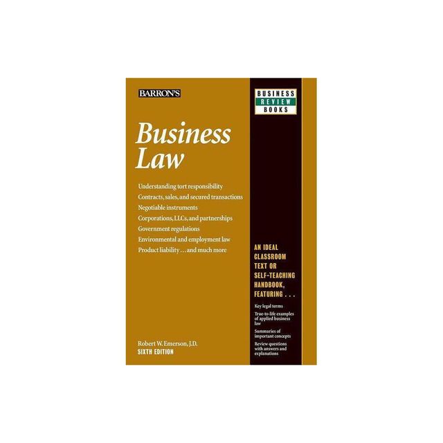 Business Law