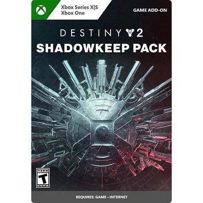 Destiny 2: Shadowkeep Pack - Xbox Series X/S/Xbox One (Digital)