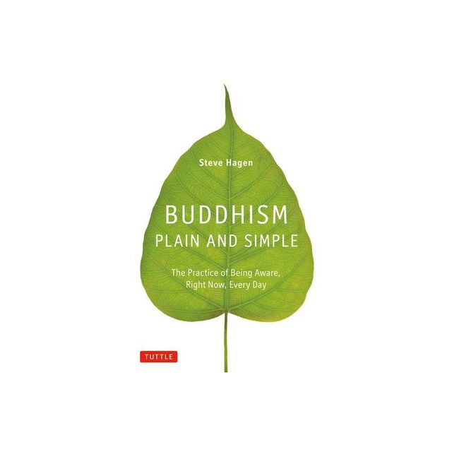 Buddhism Plain and Simple