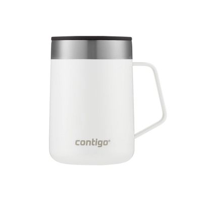 Contigo Streeterville 14oz Stainless Steel Mug with Handle