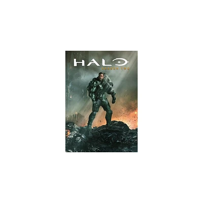 Halo: Season Two (DVD)(2024)