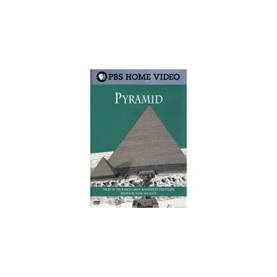 David Macaulay: Pyramid (DVD)(2006)