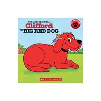 Clifford the Big Red Dog