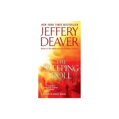 The Sleeping Doll ( Kathryn Dance) (Reprint) (Paperback) by Jeffery Deaver