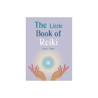 The Little Book of Reiki