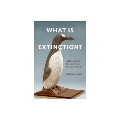 What Is Extinction