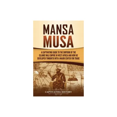 Mansa Musa