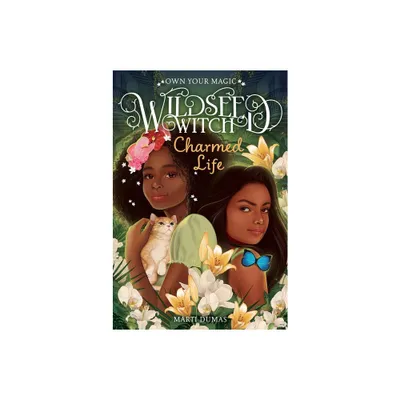 Charmed Life (Wildseed Witch Book 2