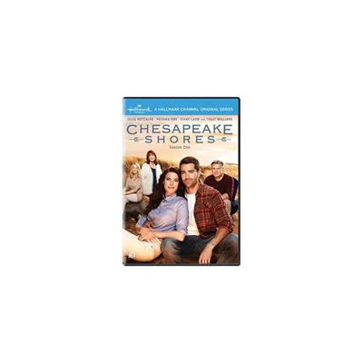 Chesapeake Shores: Season One (DVD)