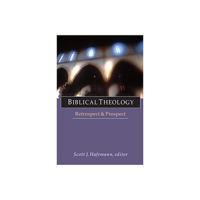 Biblical Theology