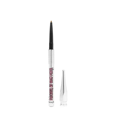 Benefit Cosmetics Precisely, My Brow Pencil Waterproof Eyebrow Definer Mini - Shade 2 - Warm Golden Blonde - 0.001oz - Ulta Beauty