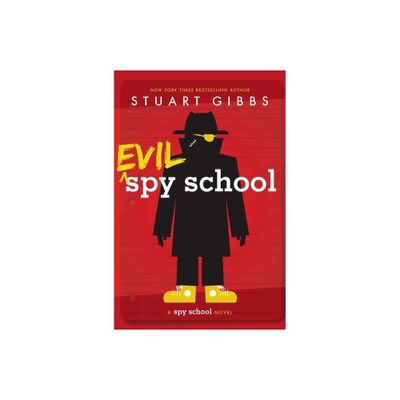 Evil Spy School