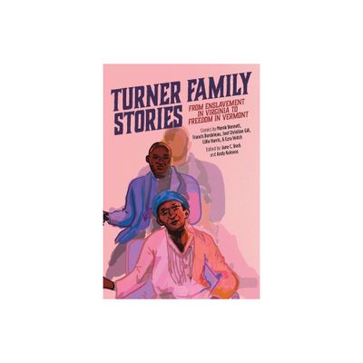 Turner Family Stories - (Paperback)