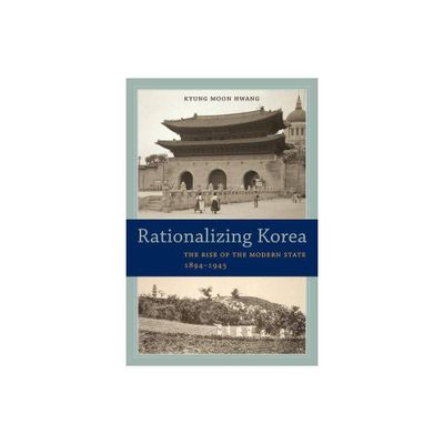 Rationalizing Korea