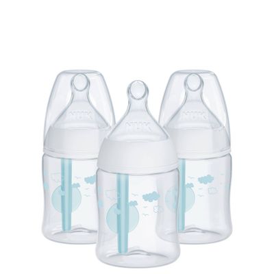 NUK Smooth Flow Pro Anti-Colic Baby Bottle