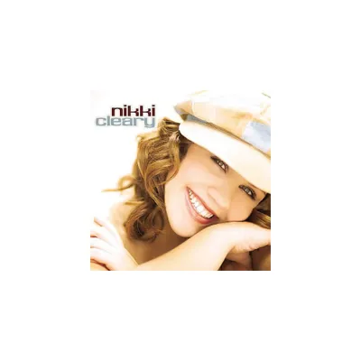 Nikki Cleary - Nikki Cleary (CD)