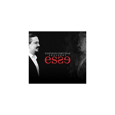 Gustavo Cortinas Snapshot - Esse (CD)