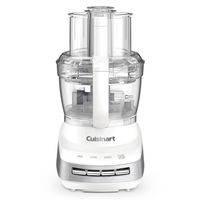 Cuisinart Core Custom 13-Cup Multifunctional Food Processor - White - FP-130