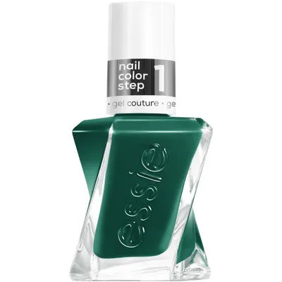 essie Gel Couture Nail Polish - In-Vest In Style - 0.46 fl oz