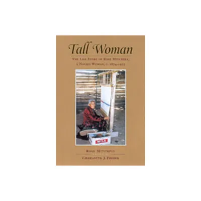 Tall Woman - Annotated by Rose Mitchell (Paperback)