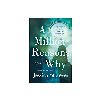 A Million Reasons Why - by Jessica Strawser (Paperback)